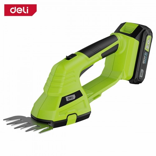 Ножницы-кусторез Deli DG621-1 5