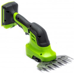 Ножницы-кусторез Greenworks G24SHT (1600607) без АКБ и ЗУ