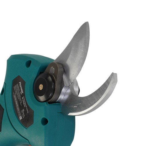 Секатор аккумуляторный Pioneer BP-16V20BL-01 7