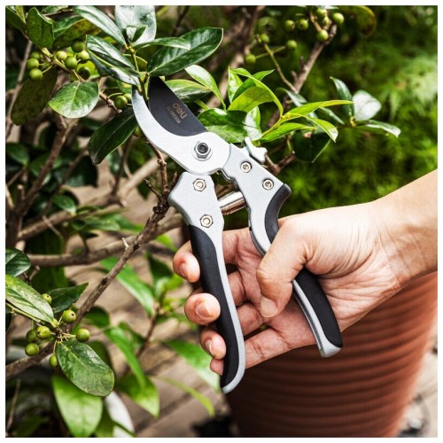 Секатор Deli DL2789A 3