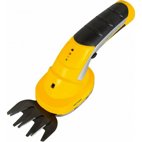Триммер-кусторез Huter GET-120 (70/1/41) 6