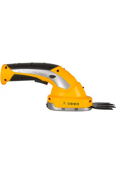 Триммер-кусторез Huter GET-120 (70/1/41) 7