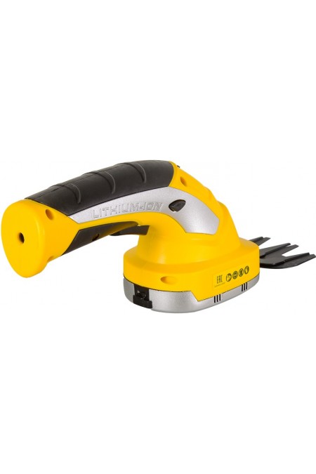 Триммер-кусторез Huter GET-120 (70/1/41) 8