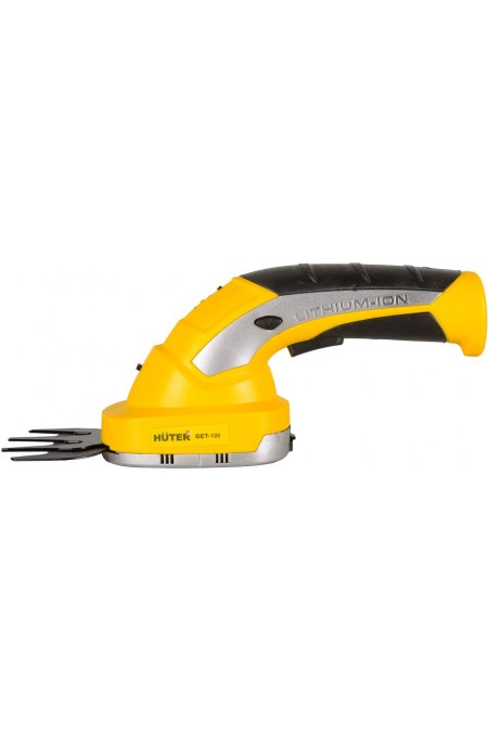 Триммер-кусторез Huter GET-120 (70/1/41) 9