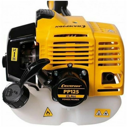 Высоторез Champion PP125 1