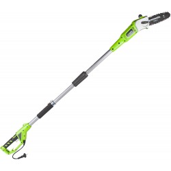 Высоторез GREENWORKS GPS7220 (20147)