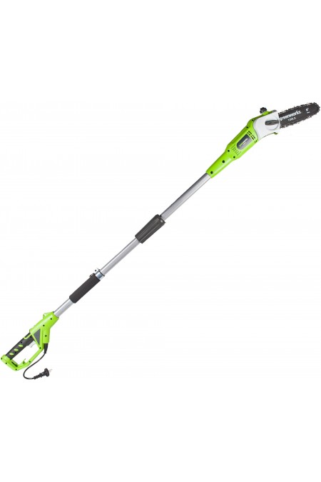 Высоторез GREENWORKS GPS7220 (20147) 