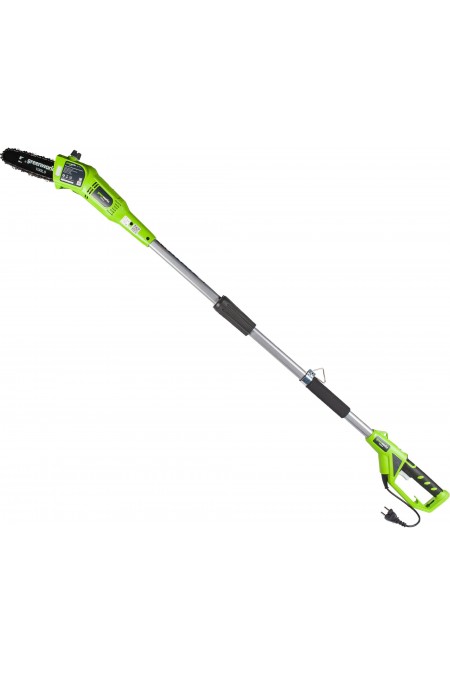 Высоторез GREENWORKS GPS7220 (20147) 1