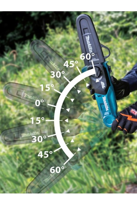 Высоторез Makita DUA200Z01 7