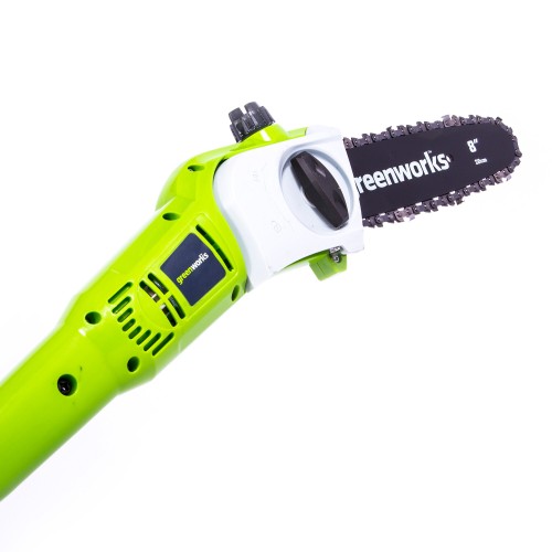 Высоторез-сучкорез GreenWorks G-24 G24PS20 (2000107) без АКБ и ЗУ 2