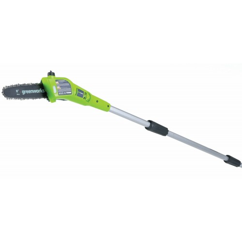 Высоторез-сучкорез GreenWorks G-24 G24PS20 (2000107) без АКБ и ЗУ 5