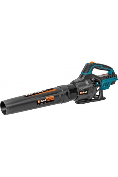 Воздуходувка BORT BSS-21Li-Pro (93414301) без АКБ и ЗУ 