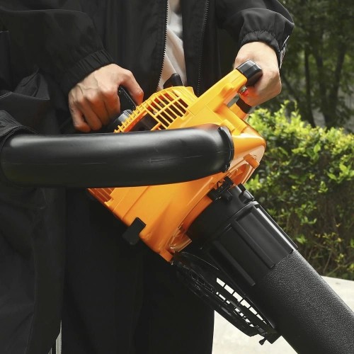 Воздуходувка-пылесос Deko DKBL27 (083-2003) 1