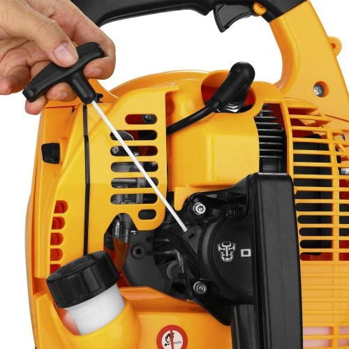 Воздуходувка-пылесос Deko DKBL27 (083-2003) 2