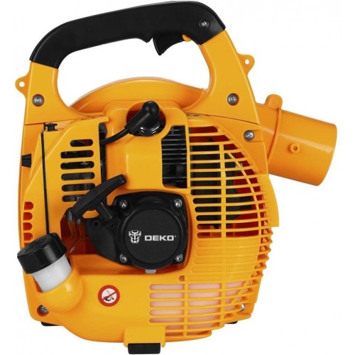 Воздуходувка-пылесос Deko DKBL27 (083-2003) 6
