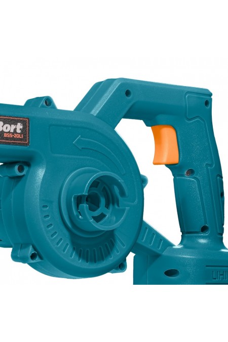 Воздуходувка Bort BSS-20Li (93414332) 1