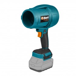 Воздуходувка BORT BSS-20U-Li (93414370)
