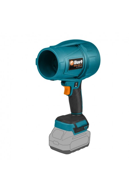 Воздуходувка BORT BSS-20U-Li (93414370) 