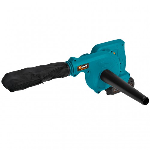 Воздуходувка BORT BSS-21-LI 3