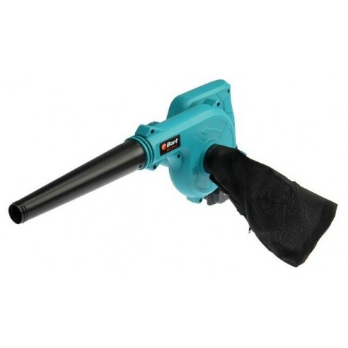 Воздуходувка BORT BSS-21-LI 7