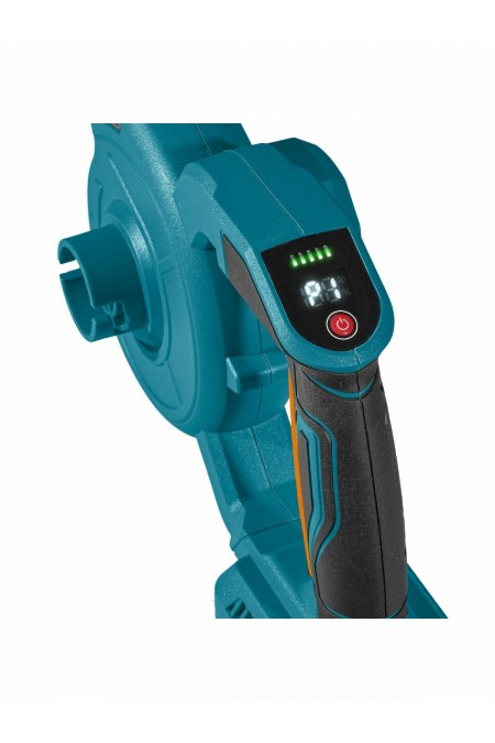 Воздуходувка BORT BSS-21Li-P (без АКБ и ЗУ) 4