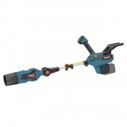 Воздуходувка Bort BSS-40Li SuperJet (93418569)