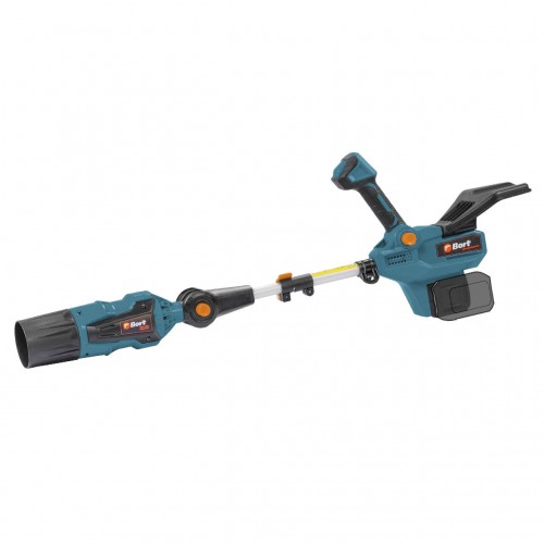 Воздуходувка Bort BSS-40Li SuperJet (93418569) 