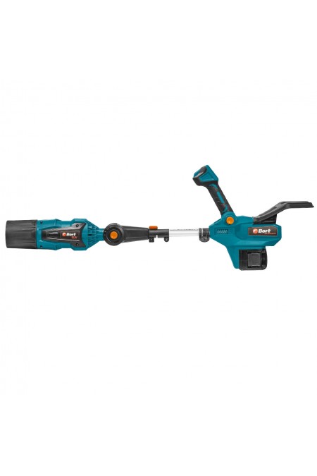 Воздуходувка Bort BSS-40Li SuperJet (93418569) 1