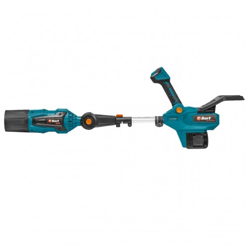 Воздуходувка Bort BSS-40Li SuperJet (93418569) 1