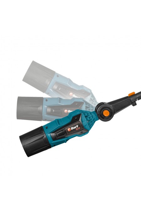 Воздуходувка Bort BSS-40Li SuperJet (93418569) 2