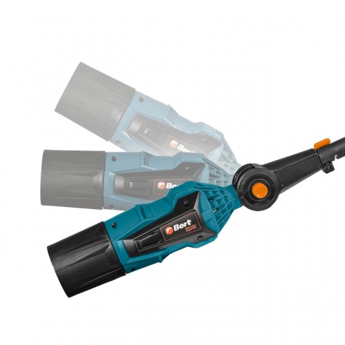 Воздуходувка Bort BSS-40Li SuperJet (93418569) 2