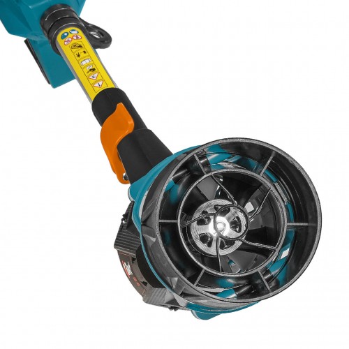 Воздуходувка Bort BSS-40Li SuperJet (93418569) 5