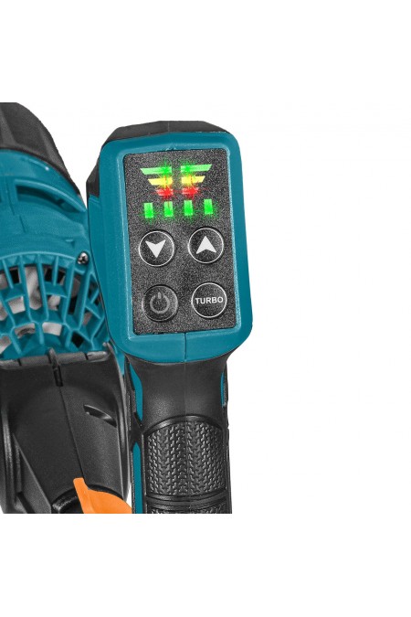 Воздуходувка Bort BSS-40Li SuperJet (93418569) 7