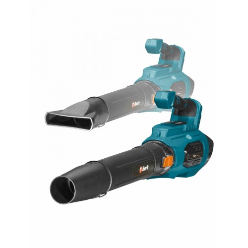 Воздуходувка Bort BSS-40Li TURBO (93418576) 1