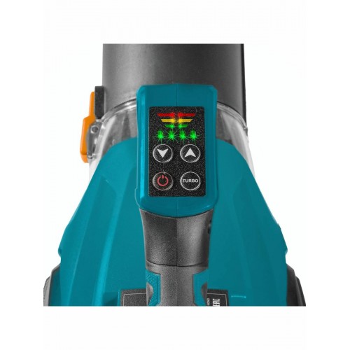 Воздуходувка Bort BSS-40Li TURBO (93418576) 2