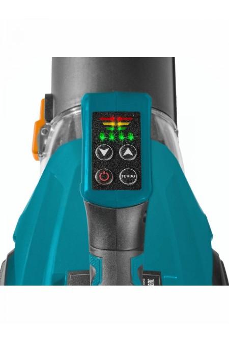Воздуходувка Bort BSS-40Li TURBO (93418576) 3