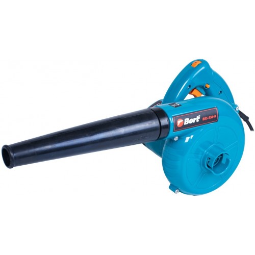 Воздуходувка BORT BSS-550-R 
