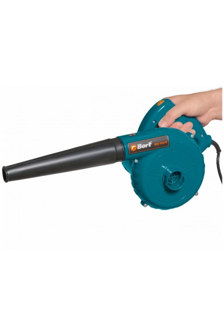 Воздуходувка BORT BSS-550-R 3