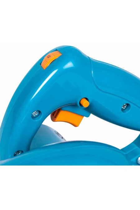 Воздуходувка BORT BSS-550-R 5