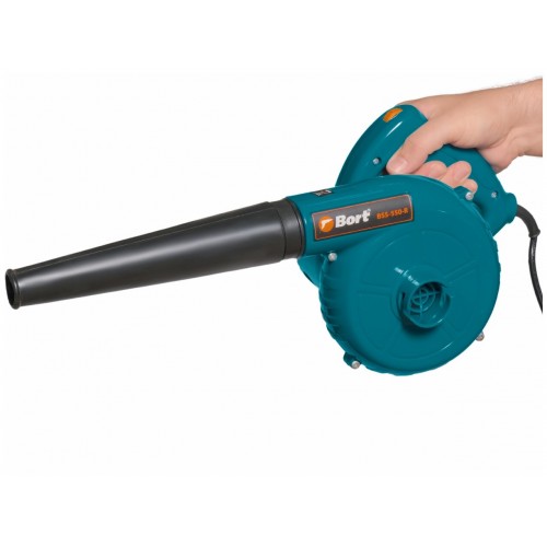 Воздуходувка BORT BSS-550-R 3