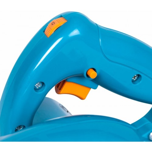 Воздуходувка BORT BSS-550-R 5