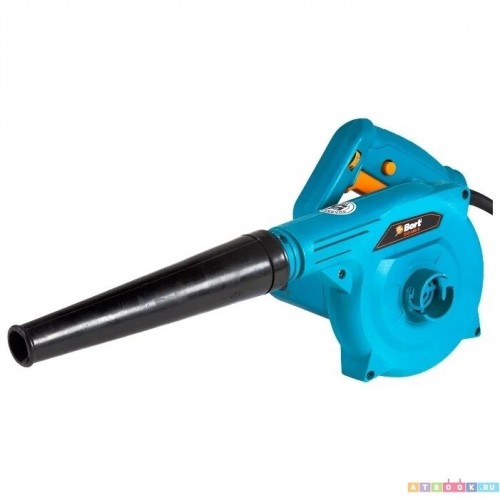 Воздуходувка BORT BSS-550-R 7