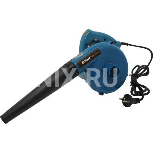 Воздуходувка BORT BSS-550-R 9
