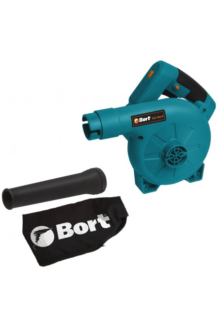 Воздуходувка Bort BSS-900-R Blower 4