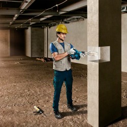 Воздуходувка Bosch GBL 18V-120 (06019F5100)