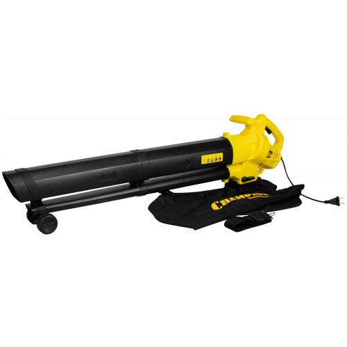 Воздуходувка Champion EB3510 2