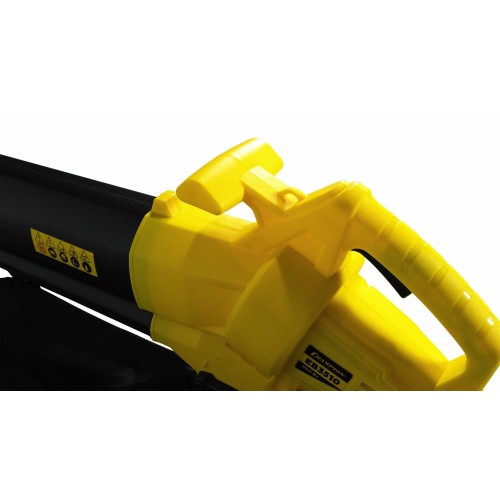 Воздуходувка Champion EB3510 7