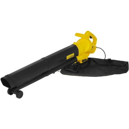 Воздуходувка Champion EB3510 9