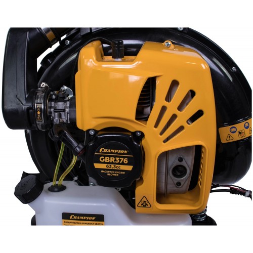 Воздуходувка Champion GBR376 3