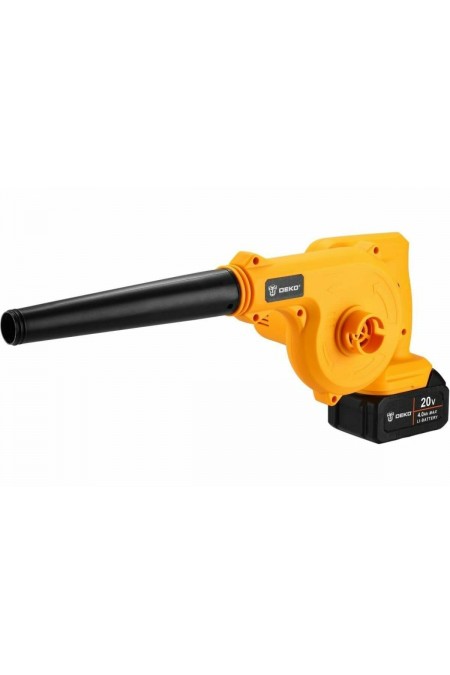 Воздуходувка Deko DKBL20 (063-4313) 1